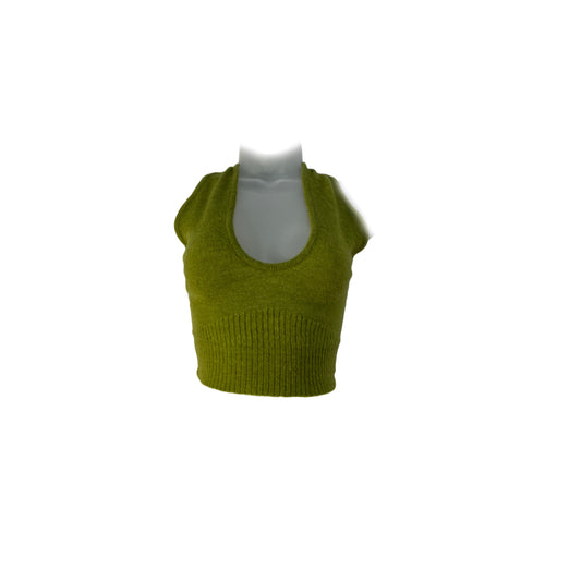 Wool Top